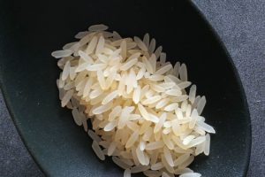 Selftution Rice Grains
