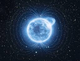 Magnetar Star
