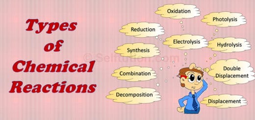 Homogeneous & Heterogeneous Mixture | Definition, Examples » Selftution