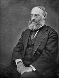 James Prescot Joule (1818-1889) was a British Physicist. He was famous for extensive work on heat and conversion of heat into work. He verified the law of conservation of energy. Joule is the S.I. Unit of both work and energy.