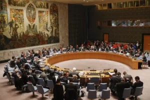 Security Council of the United Nation